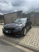BMW 320d Touring M Sport Automatik M Sport