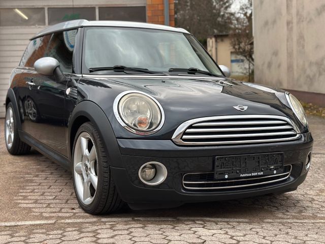 MINI Cooper Clubman