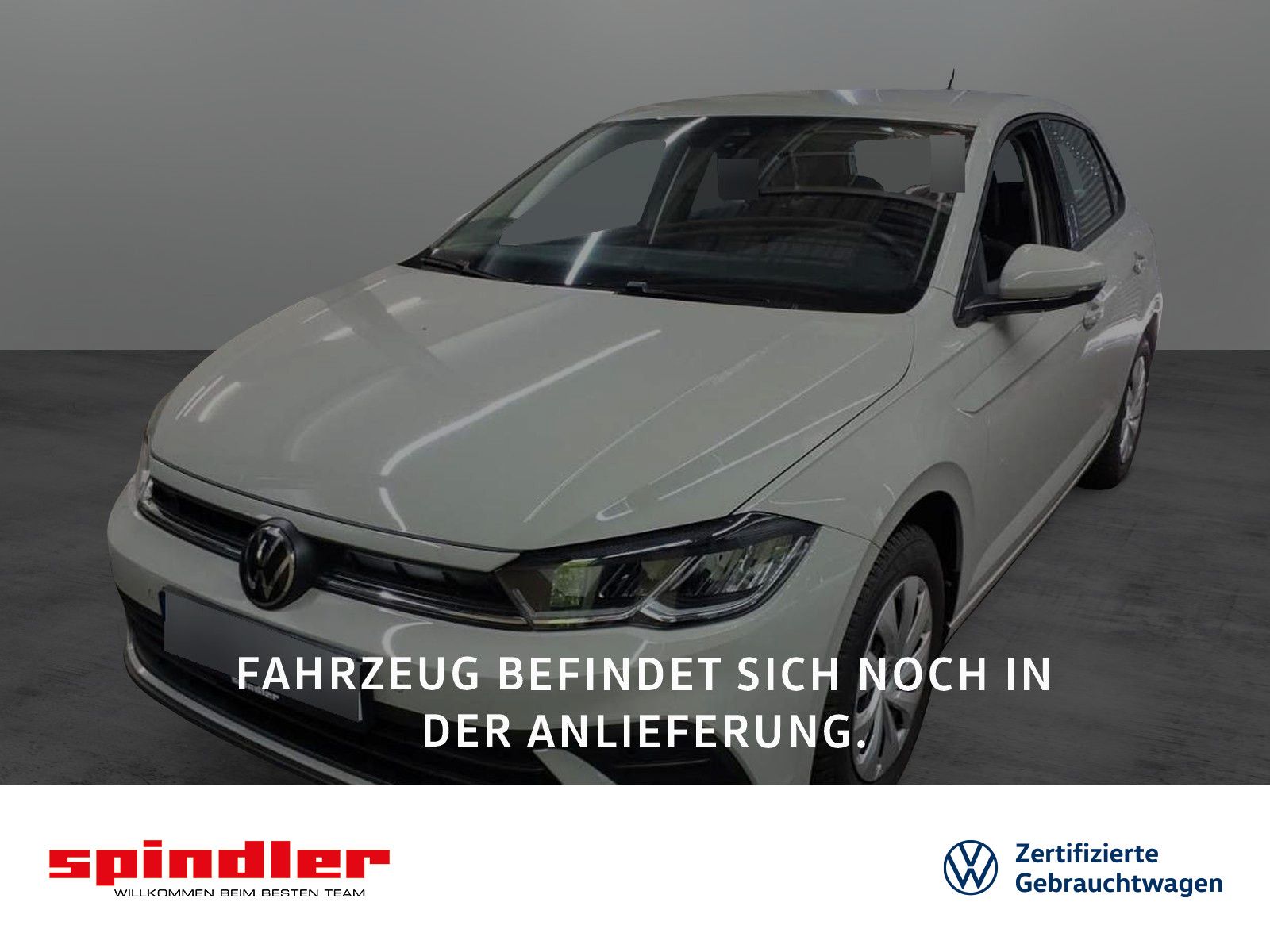 Volkswagen Polo - Bild 1