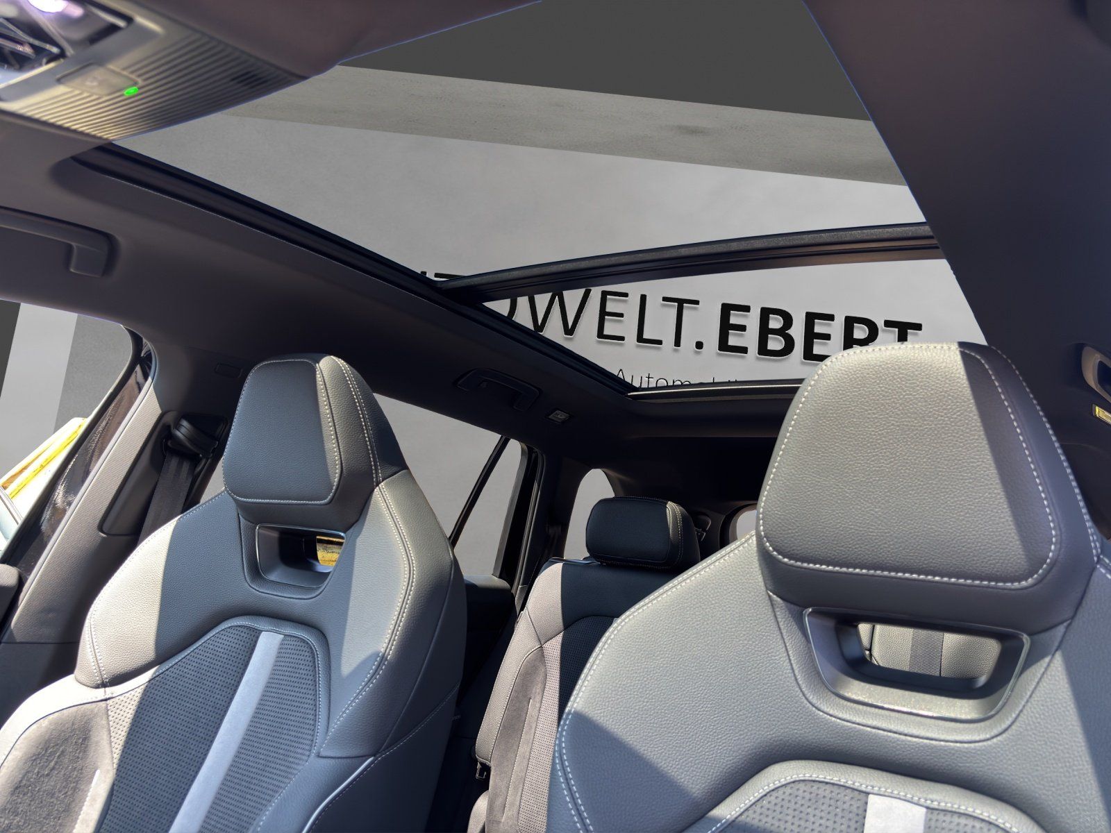 Fahrzeugabbildung SKODA Kodiaq Sportline 1,5 TSI m-HEV 110 kW DSG