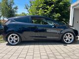 Ford Fiesta 1,6 Ti-VCT Sport Sport - Ford Fiesta aus 2009: Sport