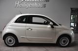 Fiat 500 1.2 Lounge Klima Blue&Me Panorama USB - Fiat: Blue Me