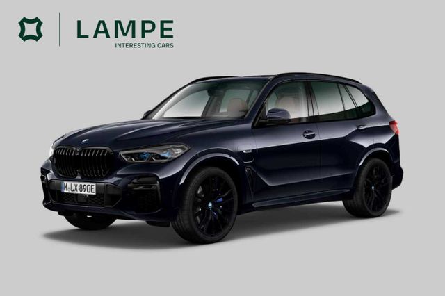 BMW X5 xDrive45e M Sport Active Steering Pano HiFi L