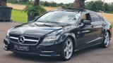 Mercedes-Benz CLS 350 /AMG LINE/DESIGNO /SCHIEBEDACH - gebrauchte Mercedes-Benz CLS 350 aus dem Jahr 2012