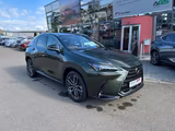 Lexus NX 450h+ E-Four Luxury Panorama Mark Levinson MY - Lexus NX Luxury