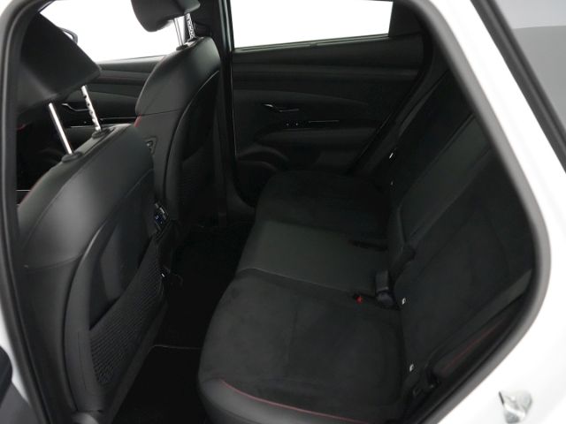 Tucson FACELIFT PHEV N-LINE AT 4WD+LED MATRIX+NA