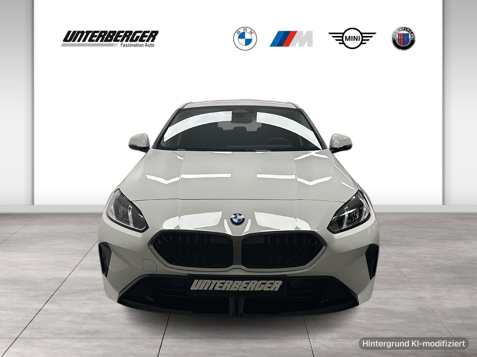 BMW 120 - Bild 2