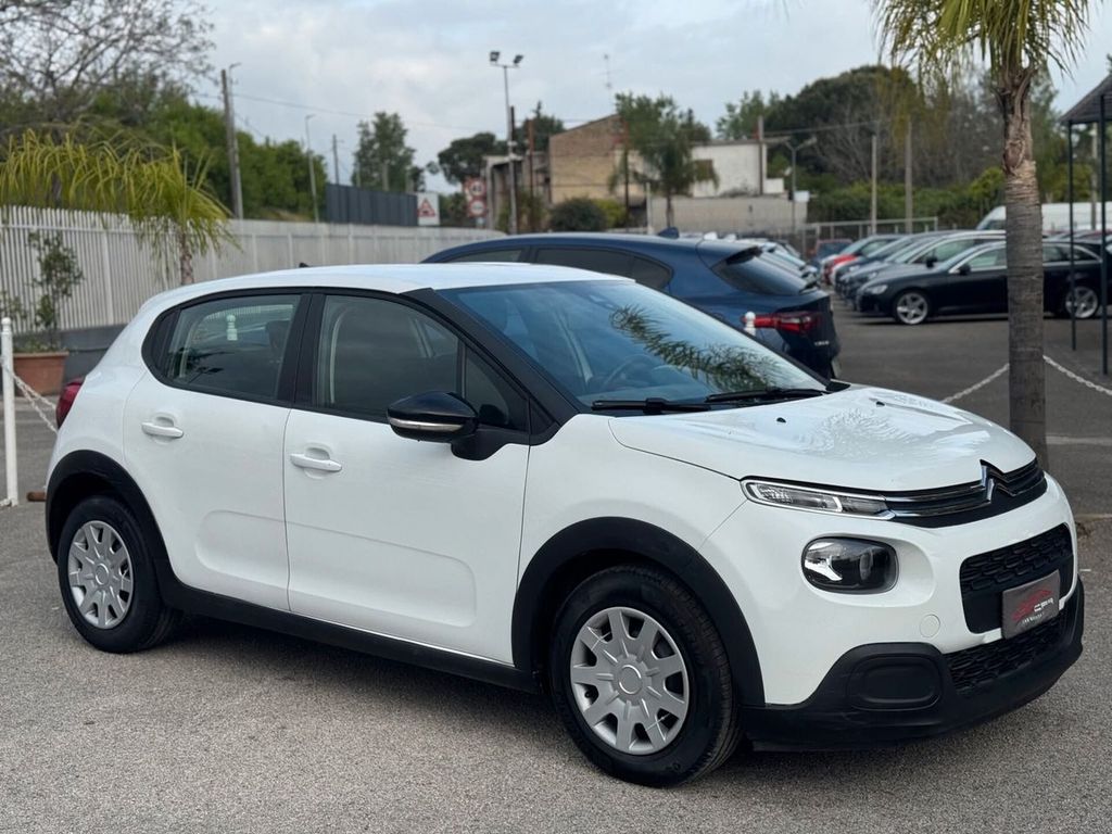 Image of Citroën C3