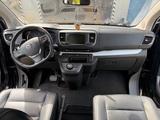 Toyota Proace (Verso) 2,0-l-D-4D 130kW L1 Shuttle C... - Toyota Proace (Verso): 7 Sitzer