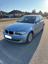 BMW 118d - E87 (2008)|TÜV bis 09/2027|Langstrecke FL