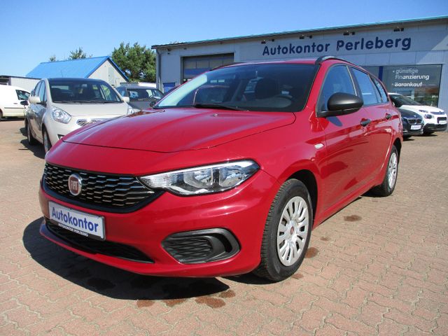 Fiat Tipo Pop / Klima / SHZ