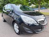 Opel Meriva 1.4 16V Active*KLIMA-EURO5-SHZ-6GANG-2.HD - Opel Meriva: 1.6