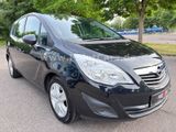Opel Meriva 1.4 16V Active*KLIMA-EURO5-SHZ-6GANG-2.HD - Opel Meriva: 16v