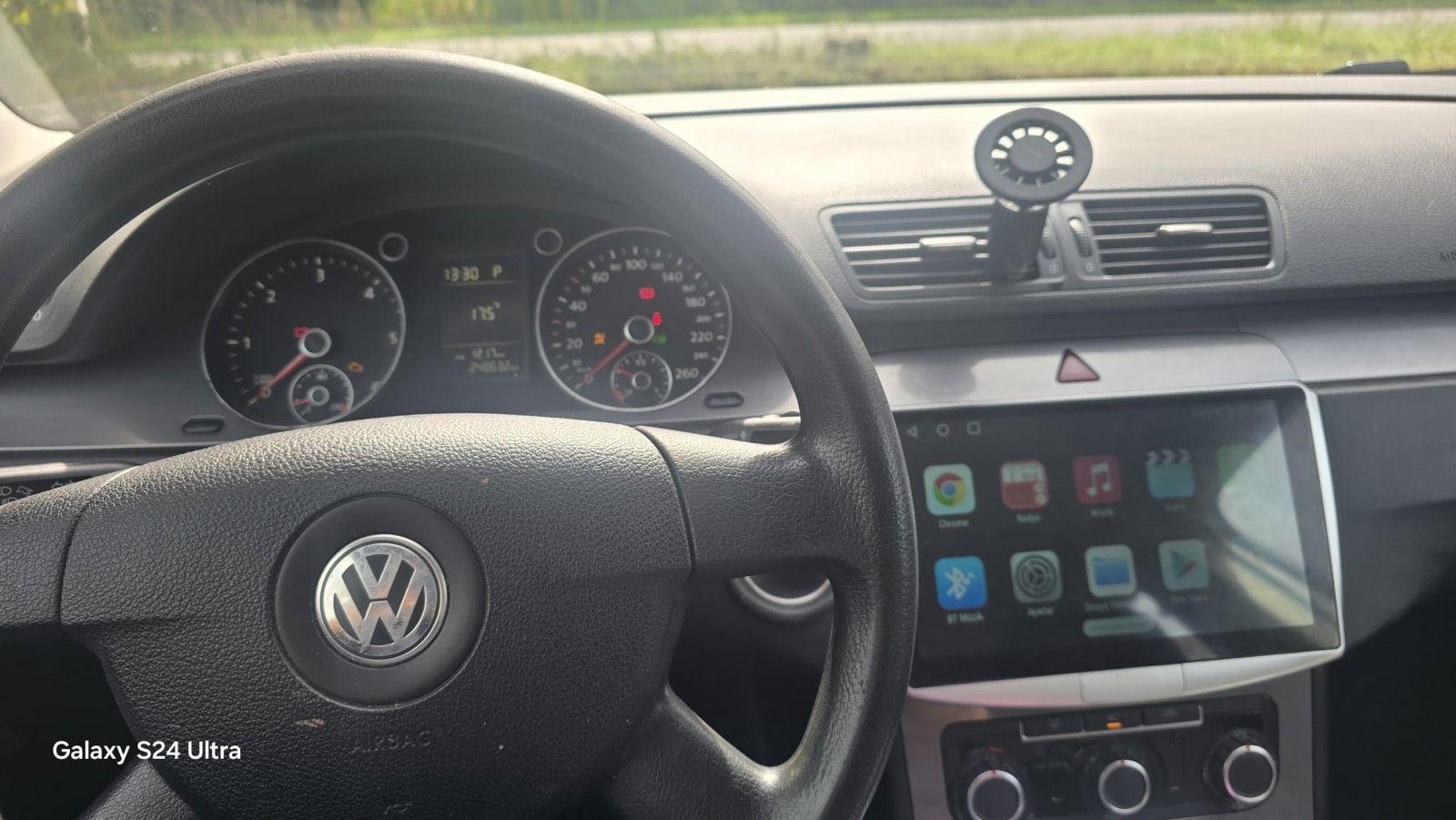 Volkswagen Passat 2011 — photo 10
