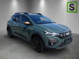 Dacia SANDERO Stepway Extreme+ ECO-G 100 - Dacia Sandero: Kleinwagen