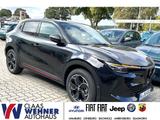 Alfa Romeo Junior Elettrica Speciale Soundmodul Vibe V2G SP - Alfa Romeo Elektroautos