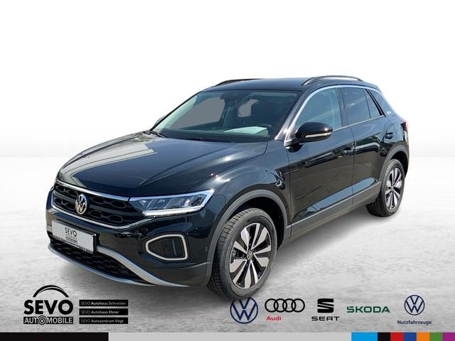 Volkswagen T-Roc 1.5 TSI DSG Goal  V-COKP NAV LED KLIMA RÜK