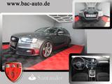Audi A4 Avant quattro 3x S-Line 2.0TDI Navi Bi-Xenon - Audi A4 Gebrauchtwagen in Osnabrück