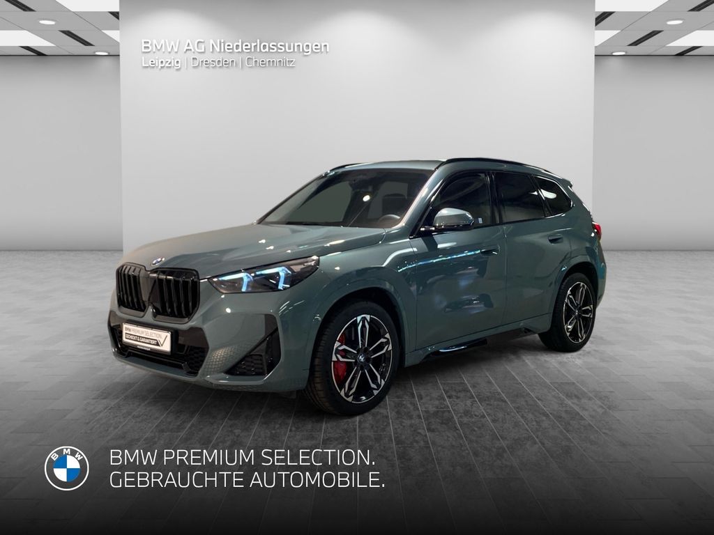 BMW X1 sDrive20d M Sport AHK Driv.Assist+ Harman/K