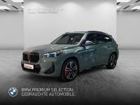 BMW X1 - Vorschau Bild 1