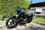 Harley-Davidson Sportster Nighster 975 Service neu - SPORTSTER