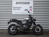 Yamaha XSR 700 | ABS | 2018 | 2.000km | - YAMAHA 700