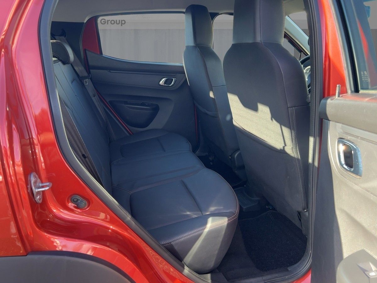 Dacia Spring - Bild 9