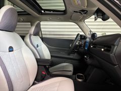 Fahrzeugabbildung MINI Cooper S 2,0 Steptronic Classic Trim