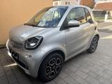 Smart ForTwo coupé 1.0 52kW passion passion