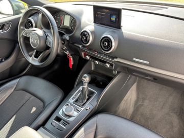 Audi A3 - 9