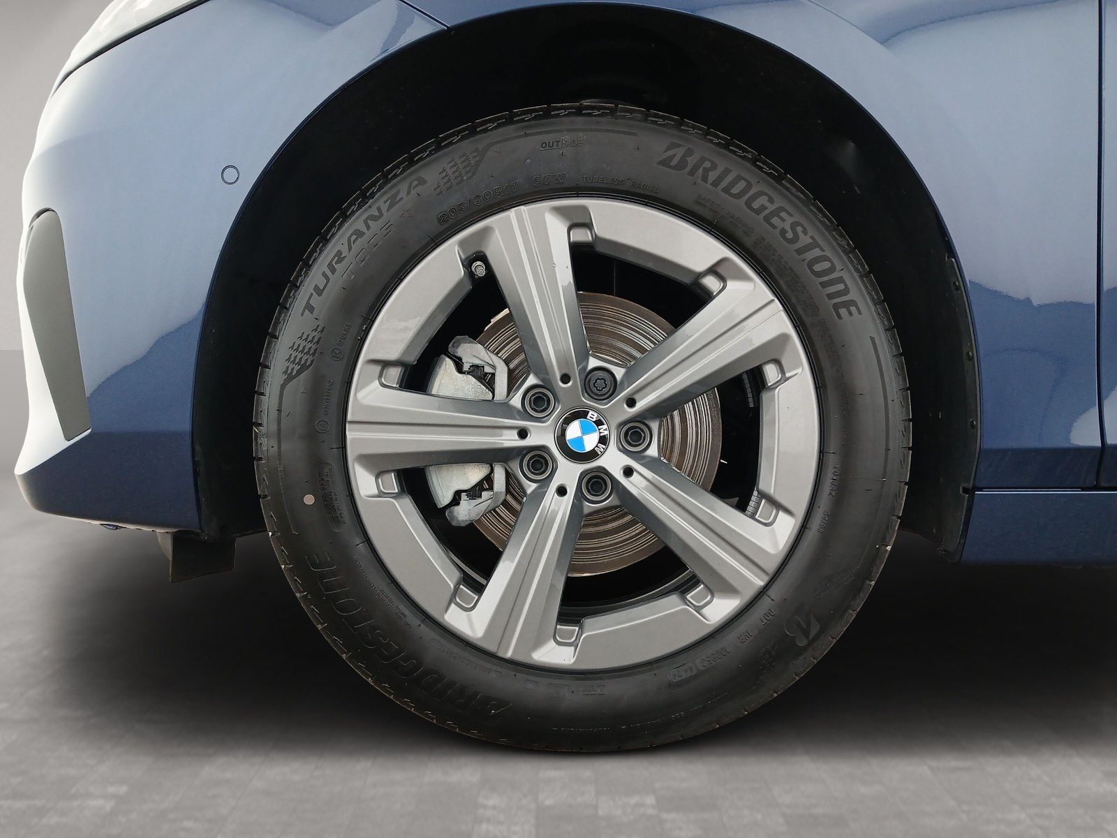 BMW 220 Active Tourer - Bild 7