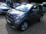 Toyota IQ iQ + *Klima,Alufelgen ,Tün neu* - Toyota IQ