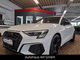 Audi S3 Lim. 2.0 TFSI S-line quattro basis*FB - gebrauchte Audi S3 aus dem Jahr 2021