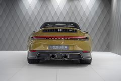 992 Carrera GTS Cabrio SPIRIT 70 LIMITED!