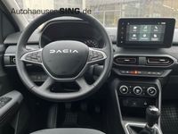 Dacia Jogger - Vorschau Bild 17