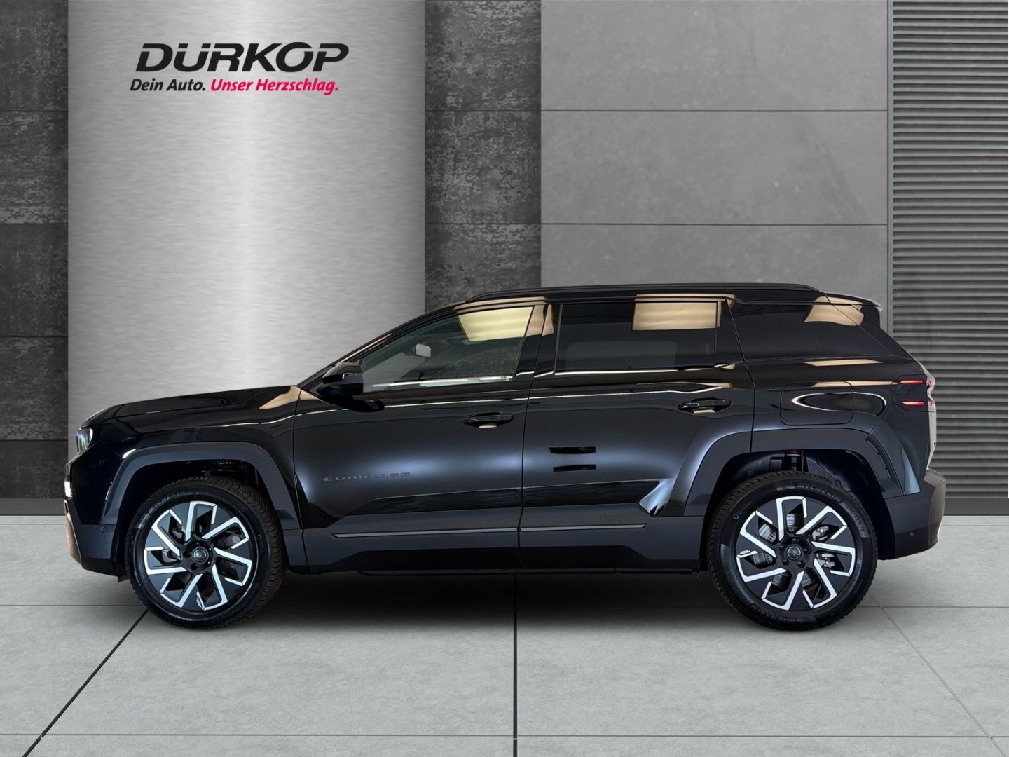 Jeep Compass - Bild 2