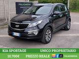 Kia Sportage 1.6 gdi Cool 2wd UNICO PROPRIETARIO - Kia Sportage Kombi Gebrauchtwagen