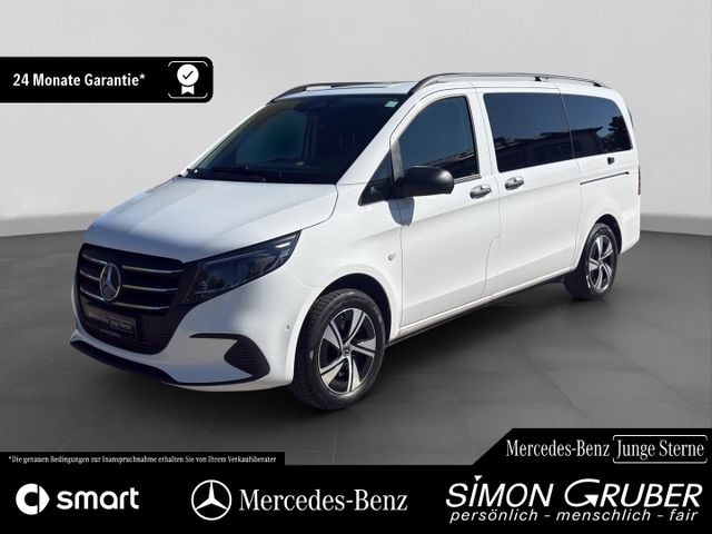 Mercedes-Benz Vito 119 4x4 Tourer PRO Lang Standhzg. 9Sitzer