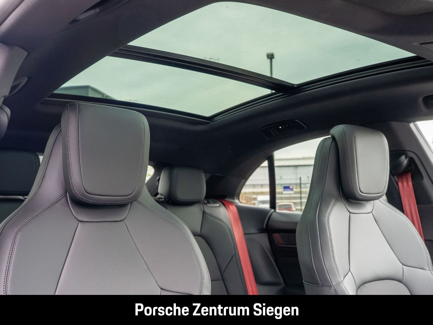 Porsche Macan - Bild 28