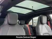 Porsche Macan - Vorschau Bild 28