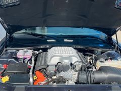 DODGE Challenger SRT Hellcat 1 Hand