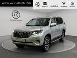 Toyota Land Cruiser 2.8 D4-D 4x4 Executive / Navi LED - gebrauchte Toyota Land Cruiser aus dem Jahr 2024