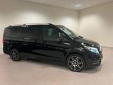 Mercedes-Benz V 250 d Lang AMG Line *7-Sitze/Kamera/LED - gebrauchte Mercedes-Benz V 250 aus dem Jahr 2019
