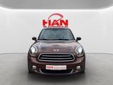 MINI COOPER Paceman Cooper All4 CHILI/Navi/Leder - MINI MINI: Chili