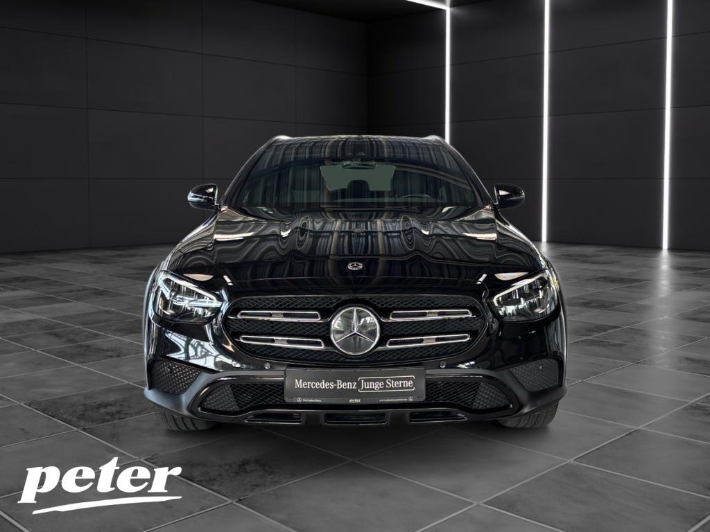 Mercedes-Benz E 220 d 4M T All-Terrain LED*Kamera*Widescreen*