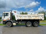 MAN 33.403 6x4 Kipper - MAN 403