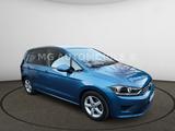 Volkswagen Golf Sportsvan 2.0 TDI DSG Comfortline AHK 2.Hd - Volkswagen Golf Sportsvan mit Diesel-Antrieb: Van