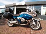 BMW R 1200 ST ABS HG Superbike Lenker Koffer Topcase - BMW SUPERBIKE