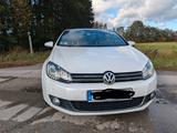 Volkswagen Golf 1.4 TSI 90 kW DSG CUP Cabriolet CUP - Volkswagen: 1.9