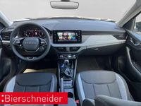 Skoda Kamiq - Vorschau Bild 17